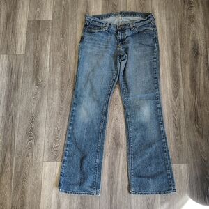 The Flirt By Old Navy Denim Women's Jeans Size 10